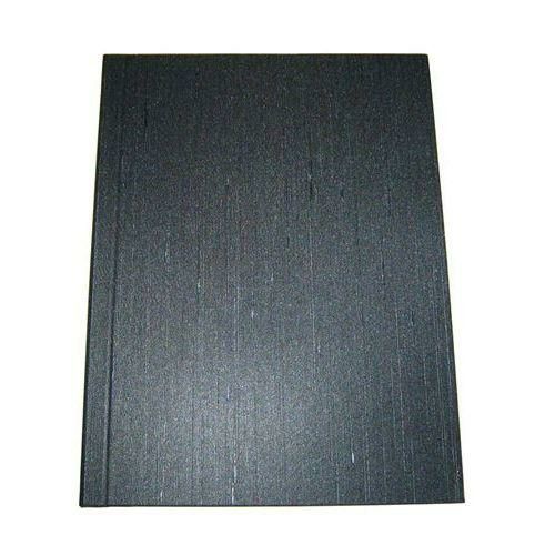 【シンビ】レール式メニューブック PR-301 ブラック