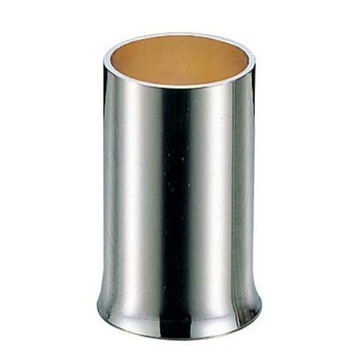 ナフキン立 No.520S 真鍮(銀メッキ)