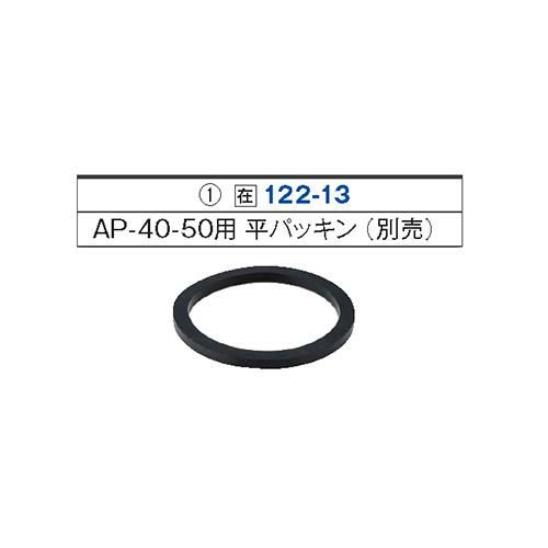 122-13 平パッキン 