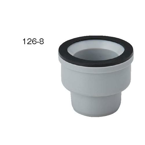 126-8 1-1/2" ホースインナー 