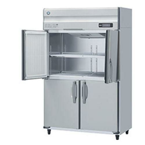 HR-120BT-ML 【ホシザキ】 ノンフロン 冷蔵庫(インバーター制御) 幅1200×奥行650×高さ1910 単相100V