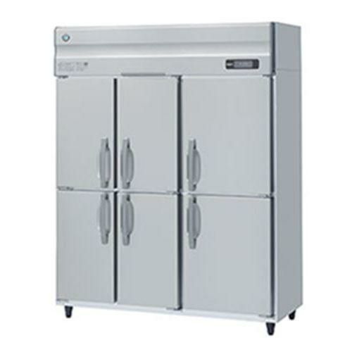 HR-150B-6D 【ホシザキ】 ノンフロン 冷蔵庫(インバーター制御) 幅1500×奥行800×高さ1910 単相100V