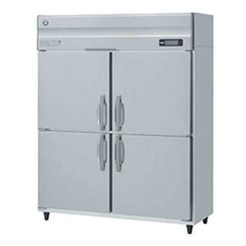 HR-150BT 【ホシザキ】 ノンフロン 冷蔵庫(インバーター制御) 幅1500×奥行650×高さ1910 単相100V