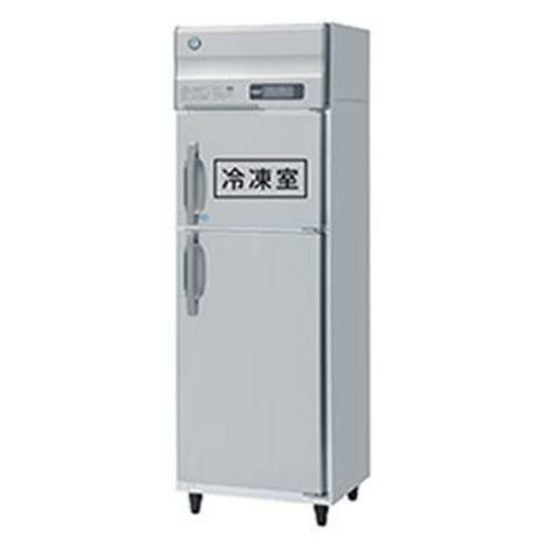 HRF-63BT 【ホシザキ】 ノンフロン 冷凍冷蔵庫(インバーター制御) 幅625×奥行650×高さ1910 単相100V
