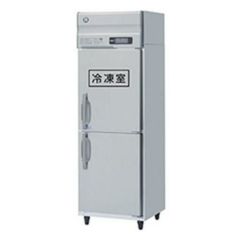 ホシザキ業務用冷凍冷蔵庫HRF-63ZT-EDインバーター制御省エネ100V HRF-63BT-ED・ホシザキ 【自然冷媒】縦型冷凍冷蔵庫インバーター