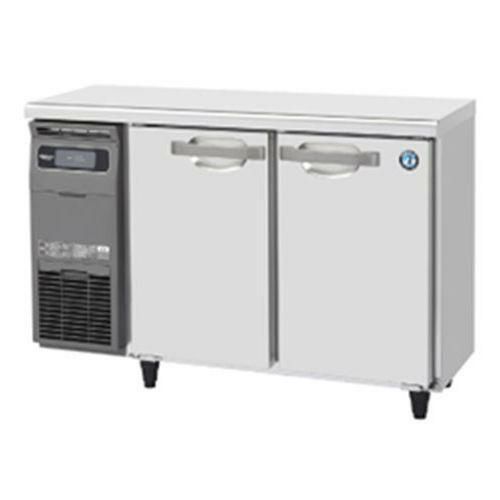 RT-115MTCJ 【ホシザキ】 ノンフロン テーブル形冷蔵庫(内装カラー鋼板) 幅1150×奥行450×高さ800 単相100V