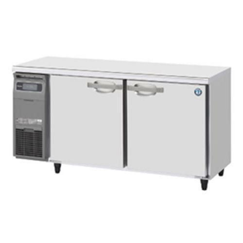 RT-150MNCJ 【ホシザキ】 ノンフロン テーブル形冷蔵庫(内装カラー鋼板) 幅1500×奥行600×高さ800 単相100V