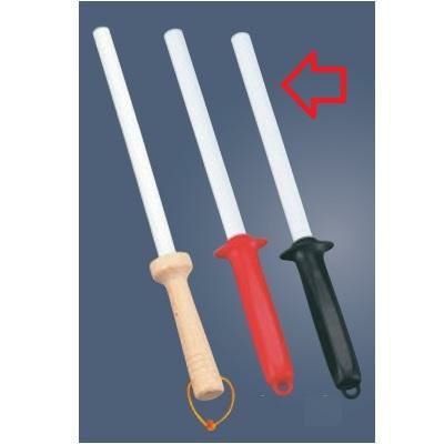 シャープナー 【セラシャープナー K2 平丸君】 K2 刃渡:150 【グループA】