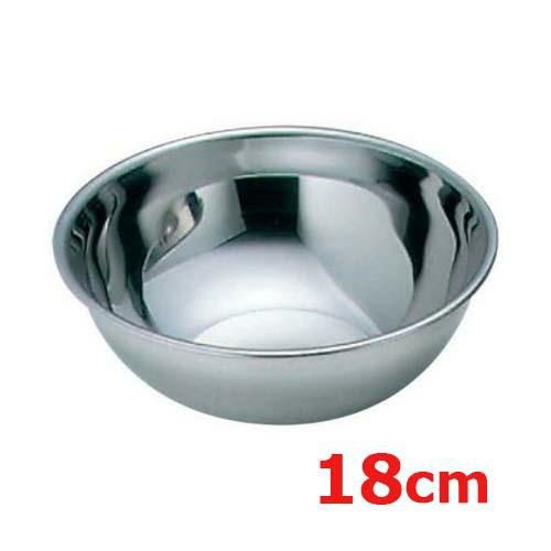 ボール モモ 18-0 ミキシングボール 18cm