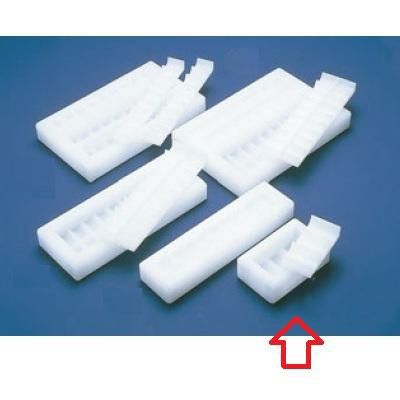 押し枠 PE 俵ムスビ 押シ型 3穴