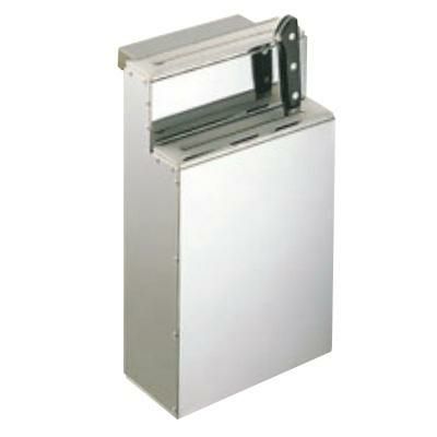 EBM 18-0 PC板付 庖丁差シ 流シ掛 小 1段 EBM