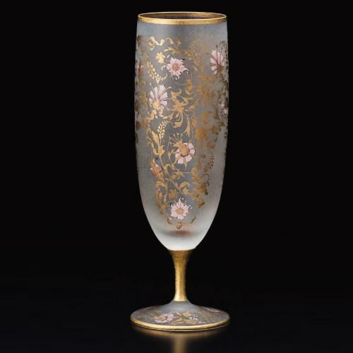 EL DORADO ARABESQUE BEER Pairset