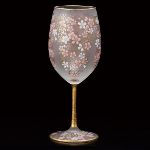 EL DORADO SAKURA WINE Pairset
