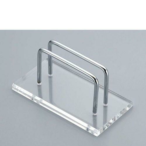 【シンビ】メニューブックスタンド OSE-2 125×65×H60