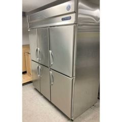 SRR-LV1583C2 【パナソニック】縦型冷凍冷蔵庫 幅1460×奥行800 SRR-LV1583C2 【パナソニック】縦型冷凍冷蔵庫 幅1460×奥行800