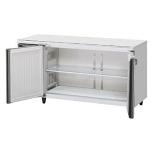 RT-150MNCJ-ML 【ホシザキ】 ノンフロン テーブル形冷蔵庫(内装カラー鋼板) 幅1500×奥行600×高さ800 単相100V