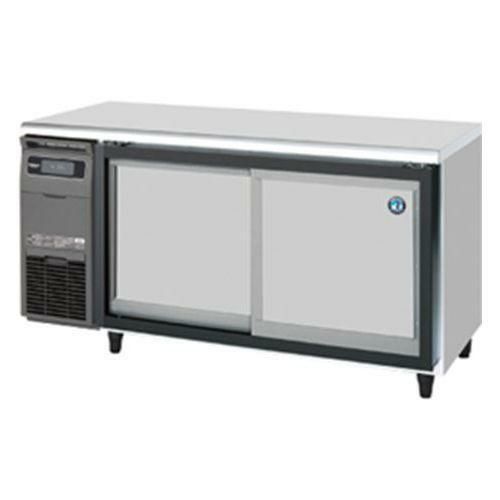 RT-150SNJ-S 【ホシザキ】 ノンフロン スライド扉式テーブル形冷蔵庫 幅1500×奥行600×高さ800 単相100V