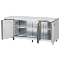 CRC-060GSWSRX フクシマガリレイ スライド扉横型冷蔵ショーケース