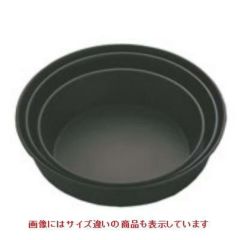 Black トルテ型コモン 12cm No.5052