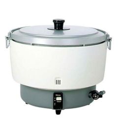 業務用 新品 パロマ ガス炊飯器 Pr 10dss パロマ 幅573 奥行470 高さ449 Mm 送料無料 業務用ガス炊飯器 業務用厨房機器 調理道具 家具 食器の通販 買い取りサイト テンポスドットコム