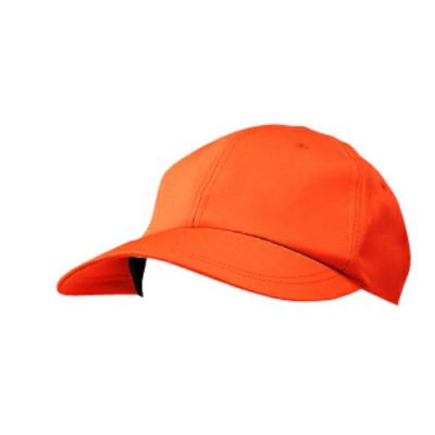 KAZEN キャップ APK475-4 オレンジ 業務用/新品/小物送料対象商品