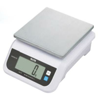 はかり タニタ デジタルスケール 2kg KW-210 
