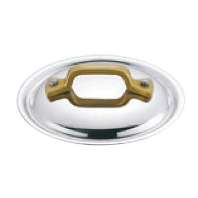 UK 18-8 プチパン用ドームカバー 9cm