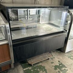 業界最長1年保証】【中古】冷蔵ショーケース 大和冷機 CO-04SHOT