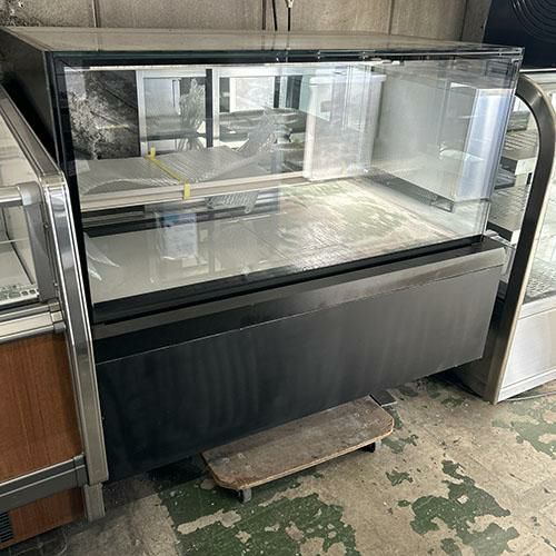 業界最長1年保証】【中古】冷蔵ショーケース 大和冷機 CO-04SHOT