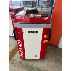 AICOH 生地処理機 DI-20C-HMP-200 AICOH 生地処理機 DI-20C-HMP-200 業界最長1年保証】【中古