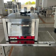 ☆中古品 ニチワ 電気ピザオーブン NPO-3N 3相200V ☆