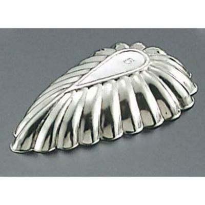 FK ブリキ ケーキ型(中)#5