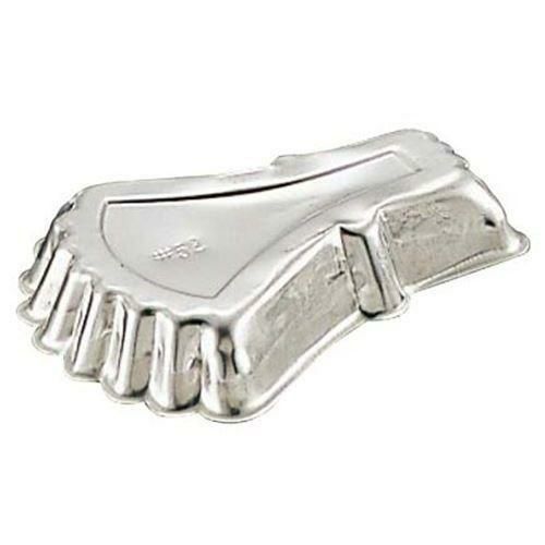 ケーキ型 【FK ブリキ ケーキ型(中)#51】 #51 【グループA】