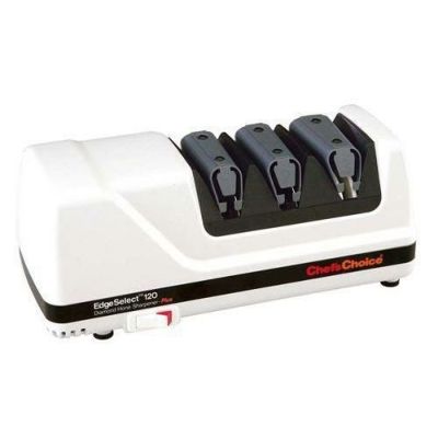 シェフスチョイス 電動包丁研ギ器 120