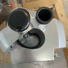 TS-308P 【タチバナ】鋳物コンロ 三重 種火付 全長685×直径445 TS-308P 【タチバナ】鋳物コンロ 三重 種火付 全長685×直径445