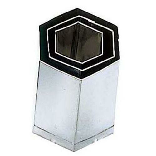 EBM 18-8 手造抜型 オールシーズン 亀甲 #4 EBM