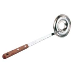 木柄ドーナツスプーン