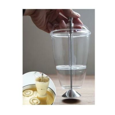 クリスタルドーナツメーカー -205