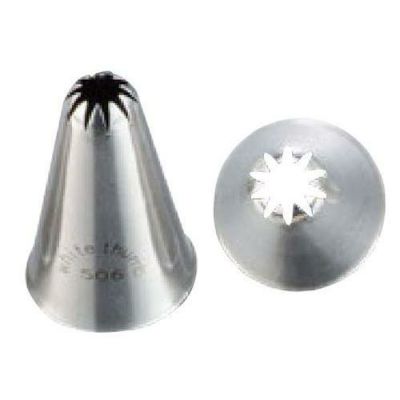 ホワイトサムシームレス特殊口金 506