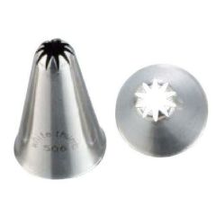 ホワイトサムシームレス特殊口金 506