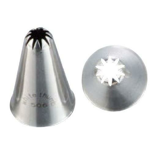 ホワイトサムシームレス特殊口金 506