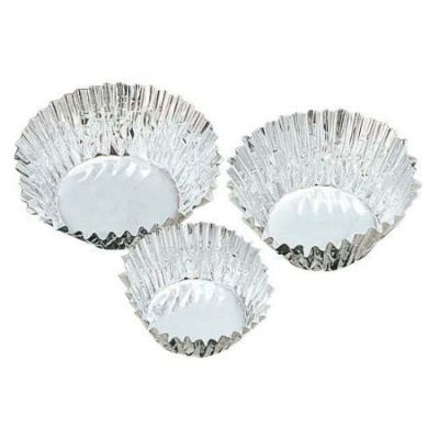 アルミ ホイルケース 深型(500枚包)9号