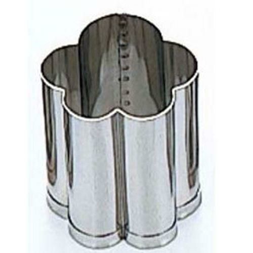 EBM 18-8 手造リ業務用 抜型 春 ヨコ梅 バラA EBM