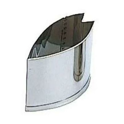 EBM 18-8 手造リ業務用 抜型 春 桜ノ花ビラ バラD EBM