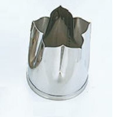 EBM 18-8 手造リ業務用 抜型 秋 桔梗 バラC EBM