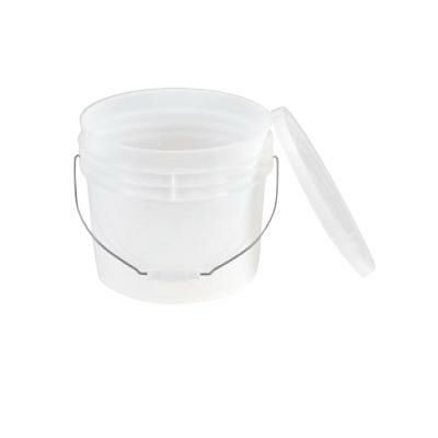 ラウンドペール 9L