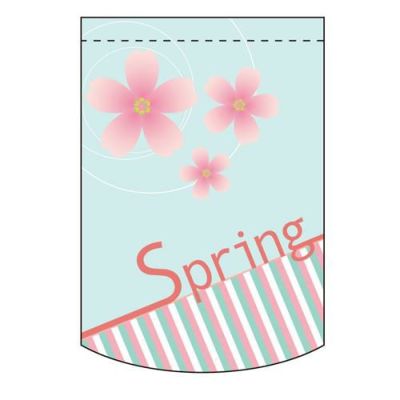 スプリング のぼり屋工房