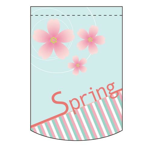 スプリング のぼり屋工房