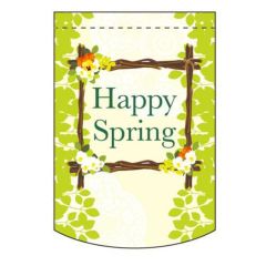 ハッピースプリング のぼり屋工房