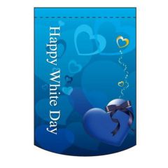 ホワイトデー (7) のぼり屋工房